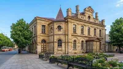 Kaunas State Musical Theatre