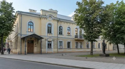 M. K. Čiurlionis National Art Museum