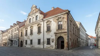 Museum of the History of Lithuanian Medicine and Pharmacy