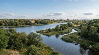 Nevėžis