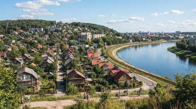 Šančiai