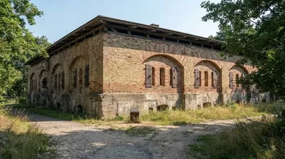 Seventh Fort