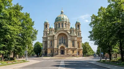 St. Michael the Archangel Church
