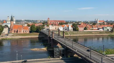 Vytautas the Great Bridge