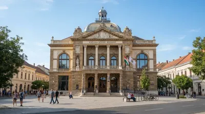 Teatro József Katona