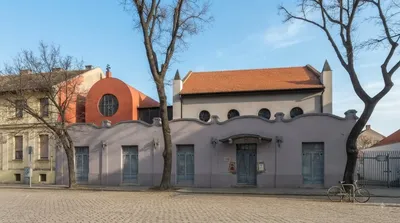 Magyar Fotográfiai Múzeum