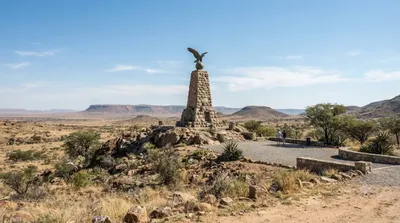 Keetmanshoop