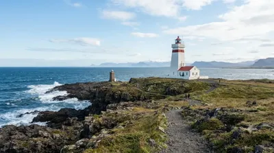 Garðskagaviti