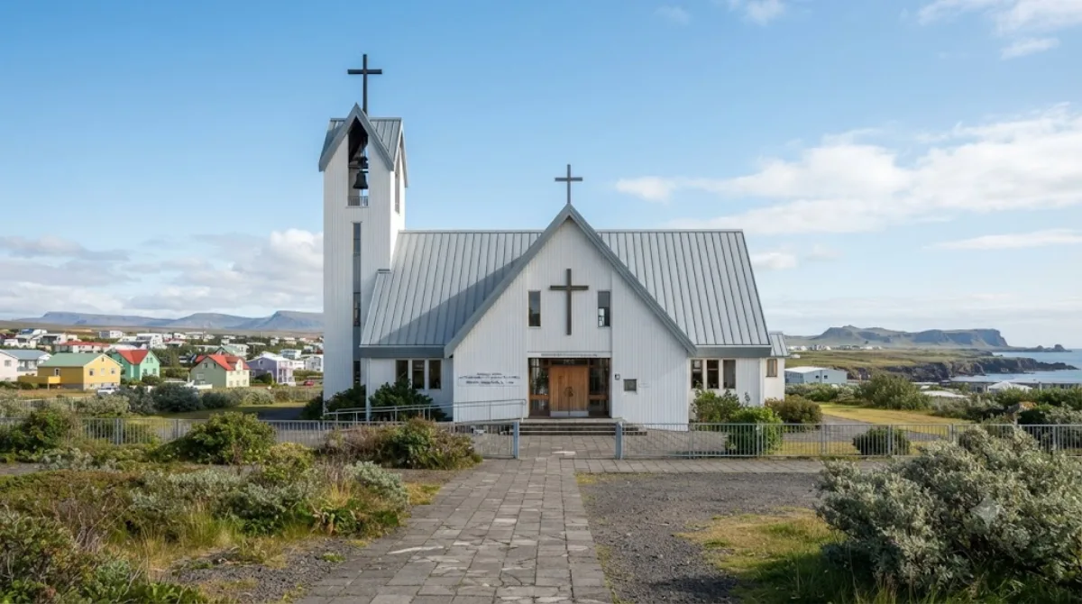 St. John Paul II Church