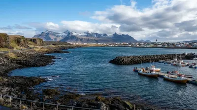 Stakksfjörður
