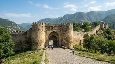 Ganja Gate