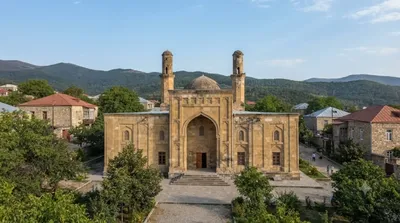 Haji Yusifli Mosque