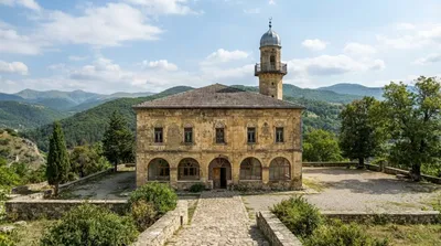 Julfalar Mosque
