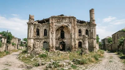 Mezquita Khoja Marjanli