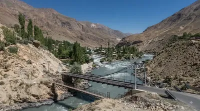 Shakhdara