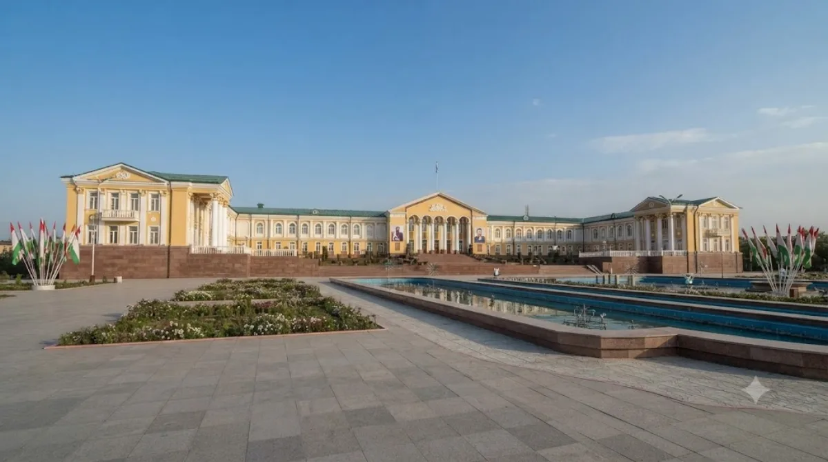 Arbob Cultural Palace