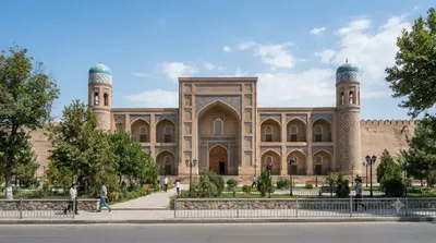 Khujand