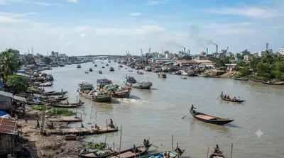 Khulna