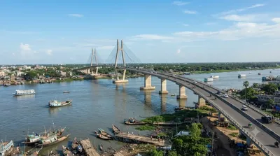 Khan Jahan Ali Bridge