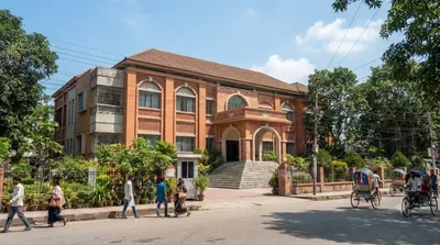 Khulna Divisional Museum