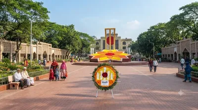Shahid Hadis Park