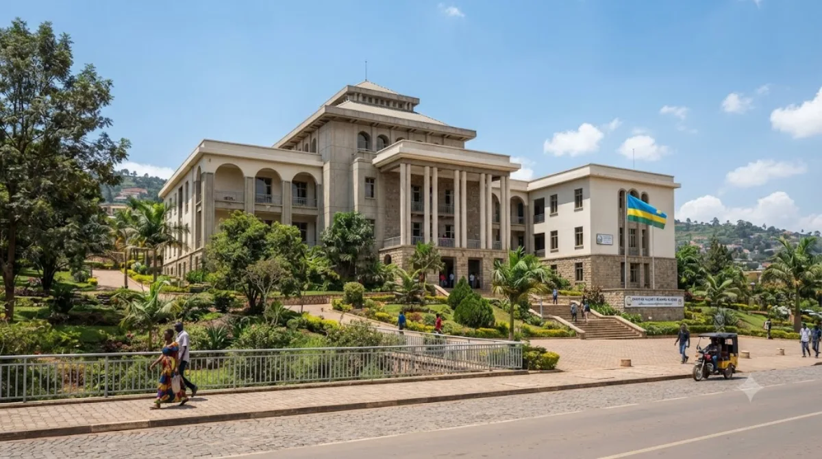 Campaign Against Genocide Museum