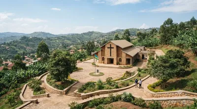 Muyumbu Genocide Memorial