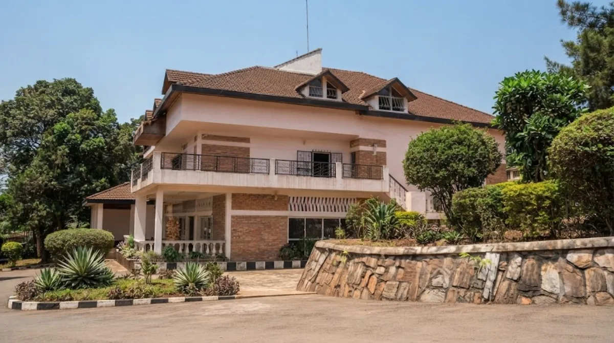 Rwanda Art Museum