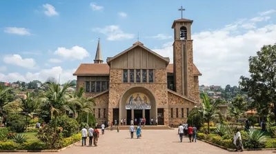Église Sainte-Famille