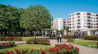 Emancipation Park