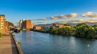 Hope River