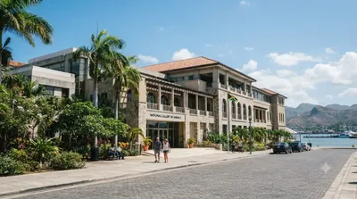 National Gallery of Jamaica