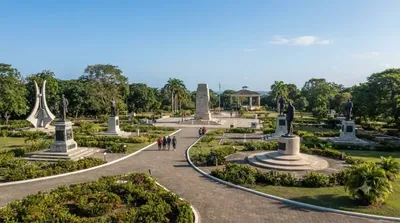 National Heroes Park
