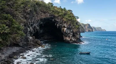 Byahaut Bat Cave