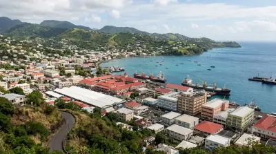 Kingstown