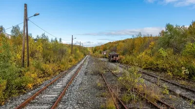 Kirkenes–Bjørnevatn Line