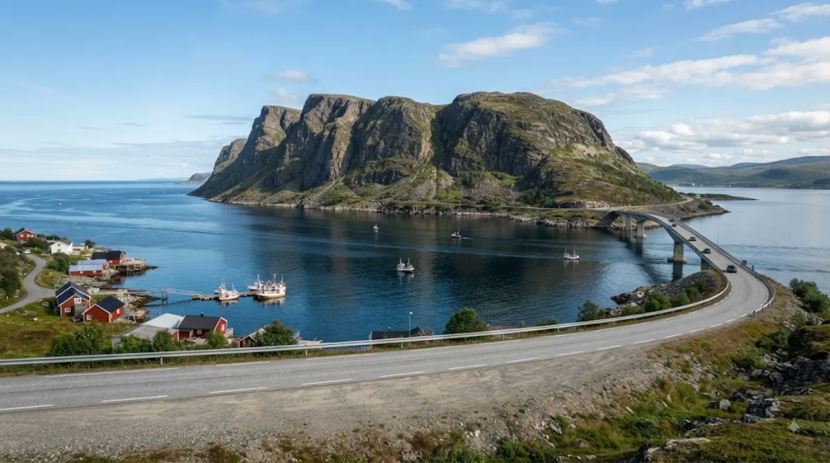 Reinøya