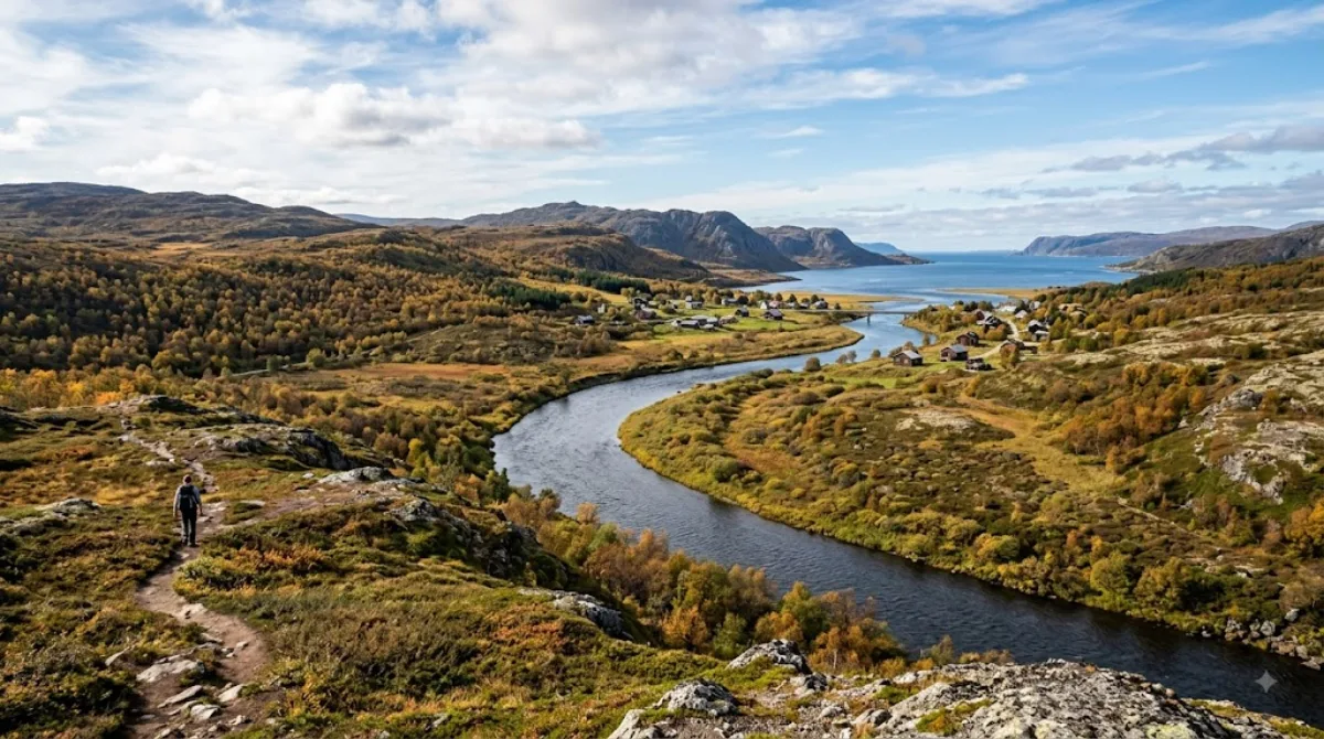 Sandneselva