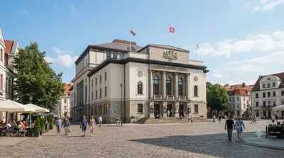 Dramatic Theatre of Klaipeda