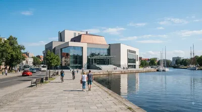 Klaipeda Musical Theatre