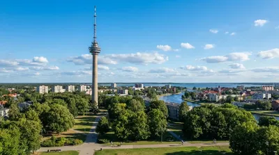 Klaipėda TV Tower