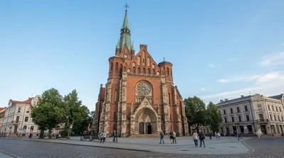 St. John's Church (Klaipėda)
