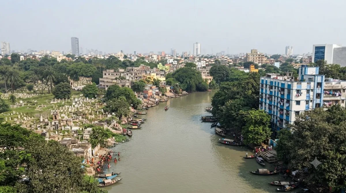 Adi Ganga