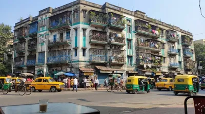 Ballygunge