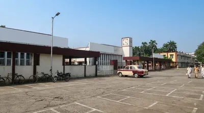 Batanagar
