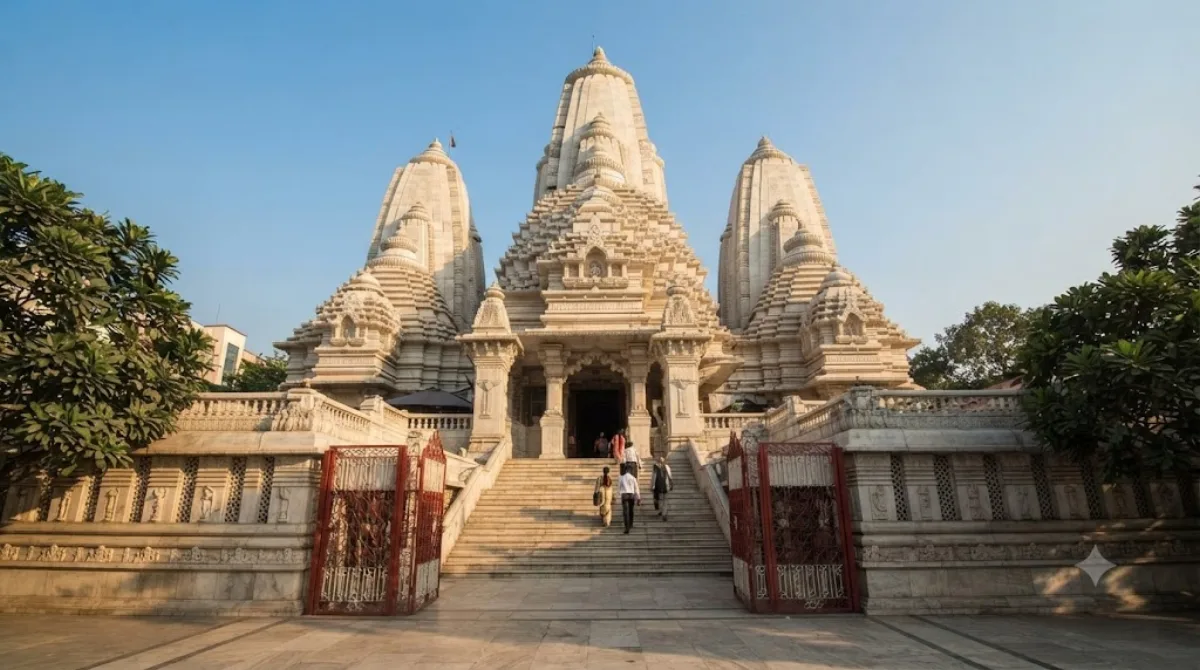 Birla Mandir