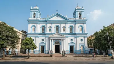 Cathedral of the Most Holy Rosary