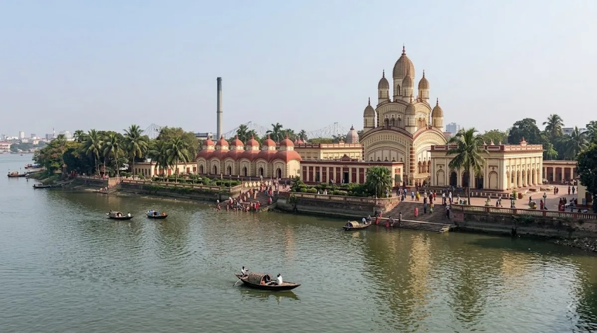 Dakshineswar