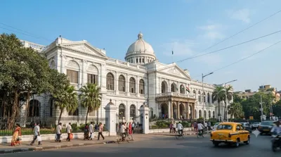 Indian Museum
