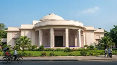 M. P. Birla Planetarium